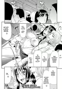 Page 26 of Manin Densha - preview thumbnail