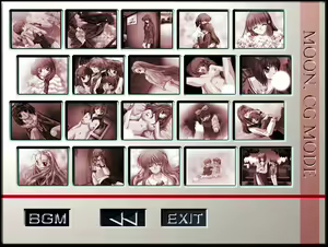 Page 5 of Moon. - preview thumbnail