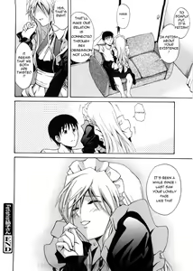 Page 18 of Fetishist Setsuko-san & Hanayome Setsuko-san - Bride Setsuko-san (decensored) - preview thumbnail