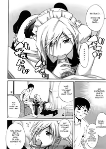 Page 8 of Fetishist Setsuko-san & Hanayome Setsuko-san - Bride Setsuko-san (decensored) - preview thumbnail