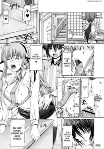 Page 5 of Saikoro 1 Zenpen - preview thumbnail