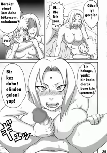 Page 31 of Jungle de Ikou! - preview thumbnail