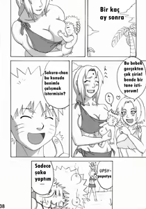 Page 40 of Jungle de Ikou! - preview thumbnail