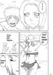 Page 9 of Jungle de Ikou! - preview thumbnail