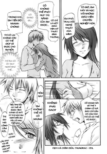 Page 15 of White Canvas - preview thumbnail