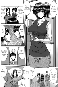 Page 4 of Amai Sasoi ni Goyoujin!? - preview thumbnail