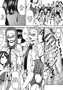 Page 111 of Ashigami - preview thumbnail