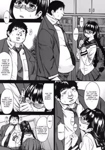 Page 123 of Ashigami - preview thumbnail