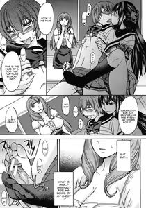 Page 55 of Ashigami - preview thumbnail
