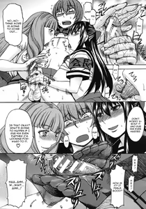 Page 74 of Ashigami - preview thumbnail