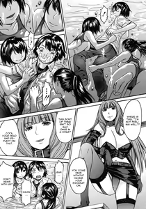 Page 85 of Ashigami - preview thumbnail