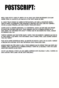 Page 36 of Nomad (Spanish) LKNOFansub - preview thumbnail