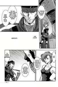 Page 4 of Nomad (Spanish) LKNOFansub - preview thumbnail