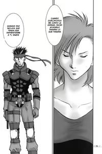 Page 5 of Nomad (Spanish) LKNOFansub - preview thumbnail