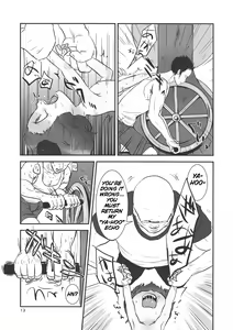 Page 12 of Touhou snuff vol.1 Kasodani Kyouko(Paipan Loli Shoujo Yuukai Maji Naki).avi - preview thumbnail
