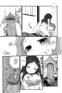 Page 16 of Sensei to, Ikenai Koto 4 (decensored) - preview thumbnail
