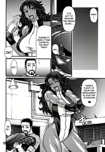 Page 13 of What's Up Baby - preview thumbnail