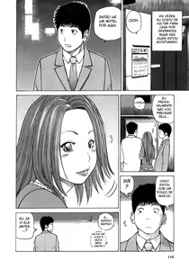 Page 2 of 29sai Inyoku Tsuma Ch. 7 - preview thumbnail