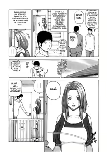 Page 4 of 29sai Inyoku Tsuma Ch. 7 - preview thumbnail