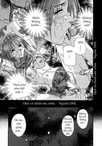 Page 23 of Bi Mai Shimai ~suki To Wa Iwanai De~ Be My Sister ch.1-3 - preview thumbnail
