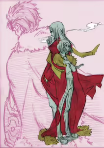 Page 15 of Rider ni sei fuku sa reru dake - preview thumbnail