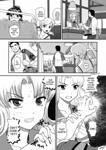 Page 27 of Dulce Report 10 (decensored) - preview thumbnail