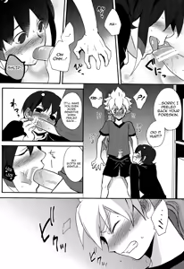 Page 16 of Sweet Your Dream - preview thumbnail