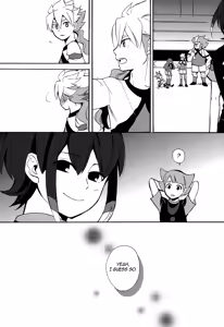 Page 33 of Sweet Your Dream - preview thumbnail