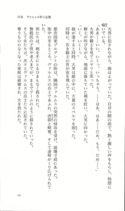 Page 20 of Mahjong Gensoukyoku - Rune no Hihou - preview thumbnail