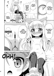 Page 9 of HENTAI wa Home Kotoba da! - "HENTAI" is a eulogy! | Lo Que Diga el Pervertido se cumple! - preview thumbnail