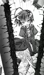 Page 44 of Ma ga Ochiru Yoru 3 - Demonic Punisher - preview thumbnail