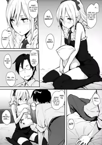 Page 5 of Ranko-ppoi no! - preview thumbnail