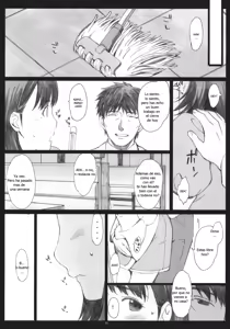 Page 29 of Negative Love 1/3 - preview thumbnail