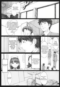 Page 5 of Negative Love 1/3 - preview thumbnail