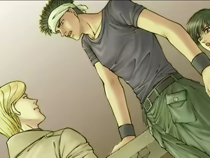 Page 20 of D.Zone - preview thumbnail