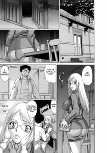 Page 109 of Kyou wa Nani Shiyo | Let's Play Lovegames, Shall We? - preview thumbnail