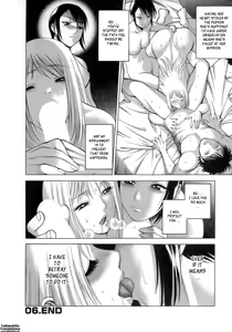 Page 132 of Kyou wa Nani Shiyo | Let's Play Lovegames, Shall We? - preview thumbnail