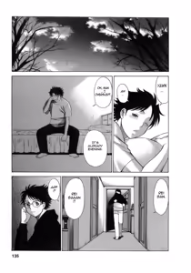 Page 135 of Kyou wa Nani Shiyo | Let's Play Lovegames, Shall We? - preview thumbnail