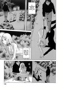 Page 145 of Kyou wa Nani Shiyo | Let's Play Lovegames, Shall We? - preview thumbnail