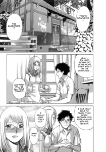 Page 157 of Kyou wa Nani Shiyo | Let's Play Lovegames, Shall We? - preview thumbnail