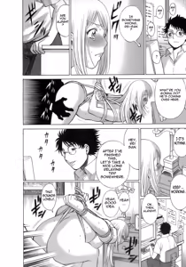 Page 172 of Kyou wa Nani Shiyo | Let's Play Lovegames, Shall We? - preview thumbnail