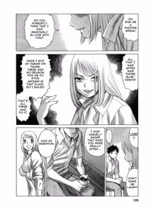 Page 186 of Kyou wa Nani Shiyo | Let's Play Lovegames, Shall We? - preview thumbnail