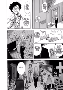 Page 52 of Kyou wa Nani Shiyo | Let's Play Lovegames, Shall We? - preview thumbnail