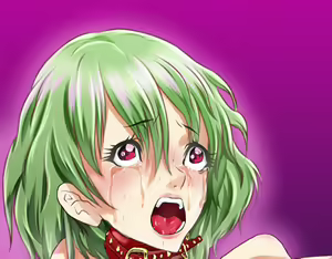 Page 209 of Kazami Yuka Ai no SM-gokko - preview thumbnail
