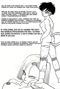 Page 4 of T[Shouji Haruzo] XX (Spanish) LKNOFansub - preview thumbnail