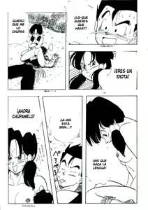 Page 9 of T[Shouji Haruzo] XX (Spanish) LKNOFansub - preview thumbnail