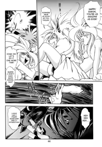Page 44 of Kyouetsu Shigoku Juujin H | Very Delightful Beast Girls H - preview thumbnail