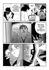 Page 60 of Kyouetsu Shigoku Juujin H | Very Delightful Beast Girls H - preview thumbnail