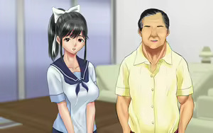 Page 274 of Netorare Manaka Oyaji-hen Zenpen - preview thumbnail