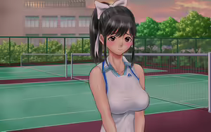 Page 304 of Netorare Manaka Oyaji-hen Zenpen - preview thumbnail